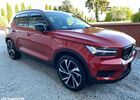 Вольво XC40, объемом двигателя 1.97 л и пробегом 62 тыс. км за 31965 $, фото 1 на Automoto.ua