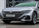 Фольксваген Arteon, об'ємом двигуна 1.98 л та пробігом 10 тис. км за 41469 $, фото 5 на Automoto.ua