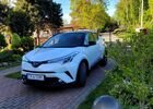 Тойота C-HR, объемом двигателя 1.8 л и пробегом 88 тыс. км за 19222 $, фото 2 на Automoto.ua