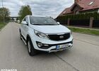 Киа Sportage, объемом двигателя 2 л и пробегом 215 тыс. км за 10778 $, фото 1 на Automoto.ua