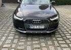 Ауді A6 Allroad, об'ємом двигуна 2.97 л та пробігом 147 тис. км за 22462 $, фото 1 на Automoto.ua