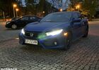 Хонда Цивик, объемом двигателя 1.5 л и пробегом 65 тыс. км за 18898 $, фото 5 на Automoto.ua