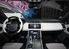 Сірий Ленд Ровер Range Rover Sport, об'ємом двигуна 5 л та пробігом 72 тис. км за 116146 $, фото 6 на Automoto.ua