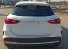 Мерседес ГЛА-Клас 2025 у Європі на Automoto.ua Білий Мерседес ГЛА-Клас, об'ємом двигуна 1 л та пробігом 10 тис. км за 68399 $, фото 5 на Automoto.ua