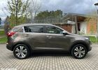 Кіа Sportage, об'ємом двигуна 1.69 л та пробігом 226 тис. км за 8639 $, фото 3 на Automoto.ua