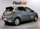 Мицубиси Спейс Стар 2022 в Европе на Automoto.ua Серый Мицубиси Спейс Стар, объемом двигателя 1.19 л и пробегом 67 тыс. км за 9871 $, фото 6 на Automoto.ua