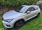 Сеат Ateca, объемом двигателя 1.97 л и пробегом 169 тыс. км за 16631 $, фото 1 на Automoto.ua