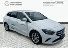 Мерседес Б-класс 2019 в Европе на Automoto.ua Белый Мерседес Б-класс, объемом двигателя 1 л и пробегом 72 тыс. км за 24189 $, фото 2 на Automoto.ua