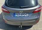 Хендай i30, объемом двигателя 1.58 л и пробегом 254 тыс. км за 5572 $, фото 5 на Automoto.ua