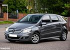 Мерседес Б-класс 2009 в Европе на Automoto.ua Серый Мерседес Б-класс, объемом двигателя 1 л и пробегом 219 тыс. км за 4819 $, фото 10 на Automoto.ua