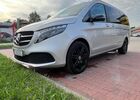 Мерседес В-Класс 2022 в Европе на Automoto.ua Серый Мерседес В-Класс, объемом двигателя 1 л и пробегом 45 тыс. км за 77482 $, фото 1 на Automoto.ua