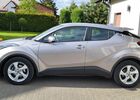 Тойота C-HR, об'ємом двигуна 1.8 л та пробігом 86 тис. км за 17451 $, фото 6 на Automoto.ua