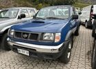Ніссан Кінг Каб 1998 у Європі на Automoto.ua Синій Ніссан Кінг Каб, об'ємом двигуна 2.49 л та пробігом 190 тис. км за 9948 $, фото 3 на Automoto.ua