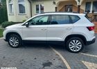 Сеат Ateca, объемом двигателя 1 л и пробегом 143 тыс. км за 13715 $, фото 7 на Automoto.ua