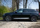 Ауди SQ7, объемом двигателя 3.96 л и пробегом 232 тыс. км за 44276 $, фото 2 на Automoto.ua