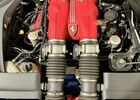 Серый Феррари Калифорния, объемом двигателя 4.3 л и пробегом 49 тыс. км за 130326 $, фото 29 на Automoto.ua