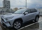 Тойота РАВ 4, об'ємом двигуна 1.99 л та пробігом 41 тис. км за 27192 $, фото 4 на Automoto.ua