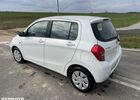 Сузуки Celerio, объемом двигателя 1 л и пробегом 59 тыс. км за 6156 $, фото 2 на Automoto.ua