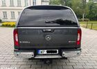 Мерседес X-Class 2019 в Европе на Automoto.ua Серый Мерседес X-Class, объемом двигателя 2.99 л и пробегом 69 тыс. км за 199260 $, фото 4 на Automoto.ua