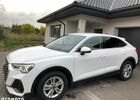 Ауді Q3 Sportback, об'ємом двигуна 1.5 л та пробігом 3 тис. км за 25918 $, фото 5 на Automoto.ua