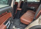 Опель Антара 2012 в Европе на Automoto.ua Опель Антара, объемом двигателя 2.23 л и пробегом 278 тыс. км за 26900 $, фото 12 на Automoto.ua