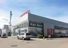 Купити нове авто Nissan у Києві в автосалоні "ТОВ “КИЙ АВТО ХОЛДИНГ” Nissan" | Фото 1 на Automoto.ua