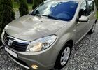 Дачія Sandero, об'ємом двигуна 1.39 л та пробігом 168 тис. км за 2333 $, фото 5 на Automoto.ua