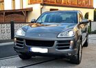 Порше Cayenne, об'ємом двигуна 2.97 л та пробігом 235 тис. км за 11555 $, фото 20 на Automoto.ua