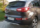 Кіа Sportage, об'ємом двигуна 2 л та пробігом 170 тис. км за 9482 $, фото 9 на Automoto.ua