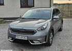 Кіа Niro, об'ємом двигуна 1.58 л та пробігом 159 тис. км за 12635 $, фото 23 на Automoto.ua