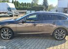 Мазда 6, объемом двигателя 2.49 л и пробегом 170 тыс. км за 16199 $, фото 9 на Automoto.ua