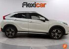 Мицубиси Eclipse Cross 2018 в Европе на Automoto.ua Белый Мицубиси Eclipse Cross, объемом двигателя 1.5 л и пробегом 102 тыс. км за 17446 $, фото 3 на Automoto.ua