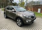 Киа Sportage, объемом двигателя 1.69 л и пробегом 226 тыс. км за 8639 $, фото 2 на Automoto.ua