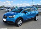 Опель Crossland X, объемом двигателя 1.2 л и пробегом 150 тыс. км за 10365 $, фото 3 на Automoto.ua