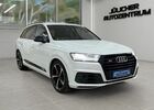 Білий Ауді SQ7, об'ємом двигуна 3.96 л та пробігом 87 тис. км за 63567 $, фото 5 на Automoto.ua