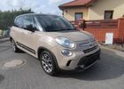 Фиат 500L, объемом двигателя 1.37 л и пробегом 172 тыс. км за 7084 $, фото 1 на Automoto.ua