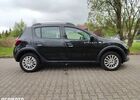 Дачия Sandero StepWay, объемом двигателя 0.9 л и пробегом 119 тыс. км за 5615 $, фото 5 на Automoto.ua