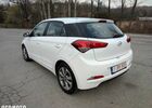 Хендай і20, об'ємом двигуна 1.25 л та пробігом 104 тис. км за 7754 $, фото 2 на Automoto.ua