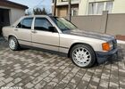 Мерседес W201, об'ємом двигуна 1.98 л та пробігом 192 тис. км за 7559 $, фото 5 на Automoto.ua