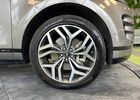 Ленд Ровер Рендж Ровер Евок 2020 у Європі на Automoto.ua Сірий Ленд Ровер Рендж Ровер Евок, об'ємом двигуна 0 л та пробігом 55 тис. км за 46419 $, фото 41 на Automoto.ua