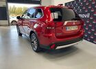 Міцубісі Аутлендер 2018 у Європі на Automoto.ua Червоний Міцубісі Аутлендер, об'ємом двигуна 2 л та пробігом 137 тис. км за 15104 $, фото 2 на Automoto.ua