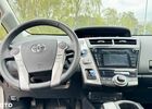 Тойота Prius Plus, об'ємом двигуна 1.8 л та пробігом 318 тис. км за 13923 $, фото 11 на Automoto.ua