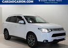 Мицубиси Аутлендер 2015 в Европе на Automoto.ua Белый Мицубиси Аутлендер, объемом двигателя 2.27 л и пробегом 131 тыс. км за 17515 $, фото 1 на Automoto.ua