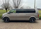 Фольксваген Transporter T6 2018 в Европе на Automoto.ua Бронзовый Фольксваген Transporter T6, объемом двигателя 1.97 л и пробегом 185 тыс. км за 29179 $, фото 2 на Automoto.ua