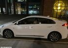 Хендай Ioniq, объемом двигателя 1.58 л и пробегом 130 тыс. км за 12959 $, фото 1 на Automoto.ua