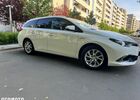 Тойота Аурис, объемом двигателя 1.8 л и пробегом 169 тыс. км за 13499 $, фото 13 на Automoto.ua