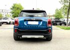 Синий Мини Cooper SD, объемом двигателя 2 л и пробегом 100 тыс. км за 26265 $, фото 3 на Automoto.ua