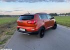 Кіа Sportage, об'ємом двигуна 2 л та пробігом 178 тис. км за 10799 $, фото 3 на Automoto.ua