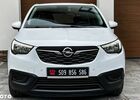 Опель Crossland X, об'ємом двигуна 1.5 л та пробігом 125 тис. км за 11857 $, фото 4 на Automoto.ua