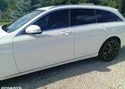 Мерседес Ц-Клас 2014 у Європі на Automoto.ua Білий Мерседес Ц-Клас, об'ємом двигуна 2.14 л та пробігом 210 тис. км за 13076 $, фото 9 на Automoto.ua